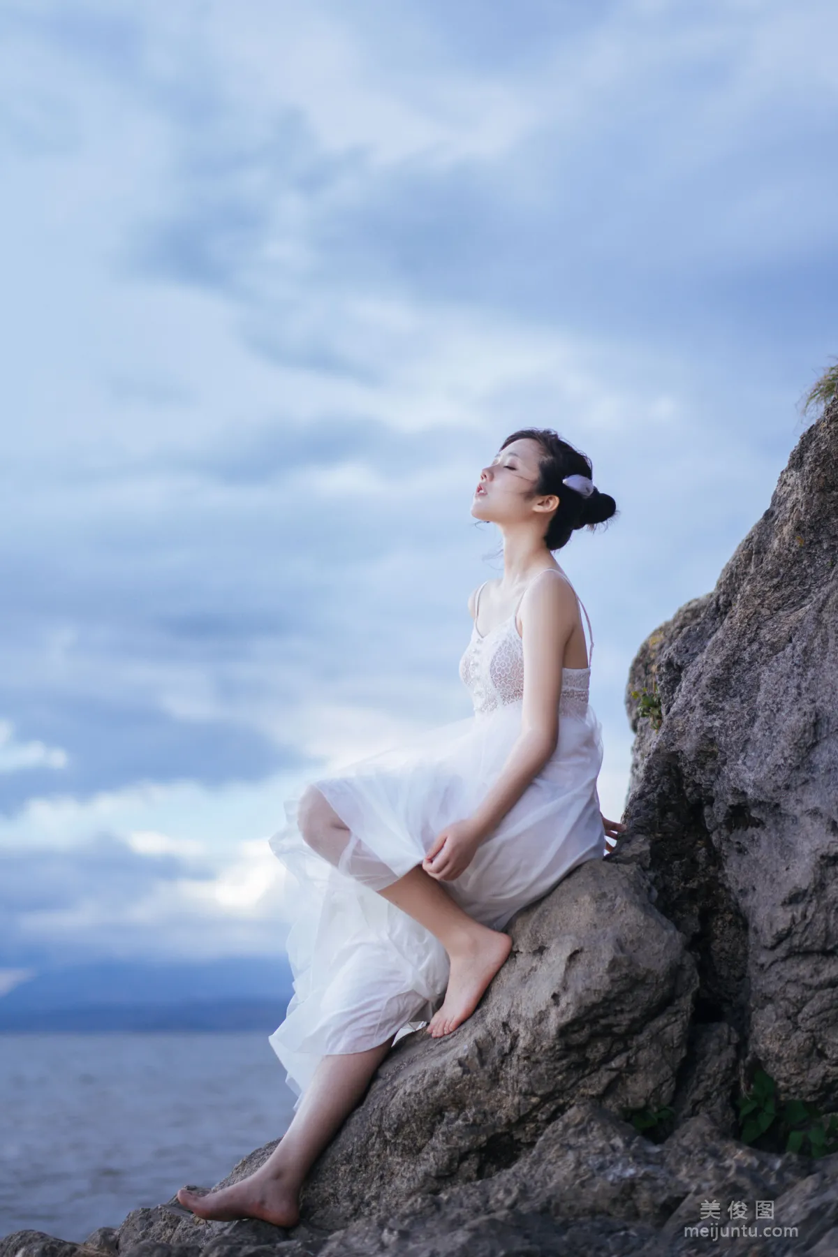 Jing Jiang: Web Idols photo 49