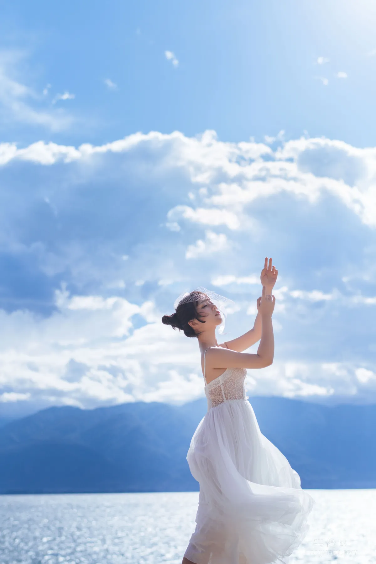 Jing Jiang: Web Idols photo 42