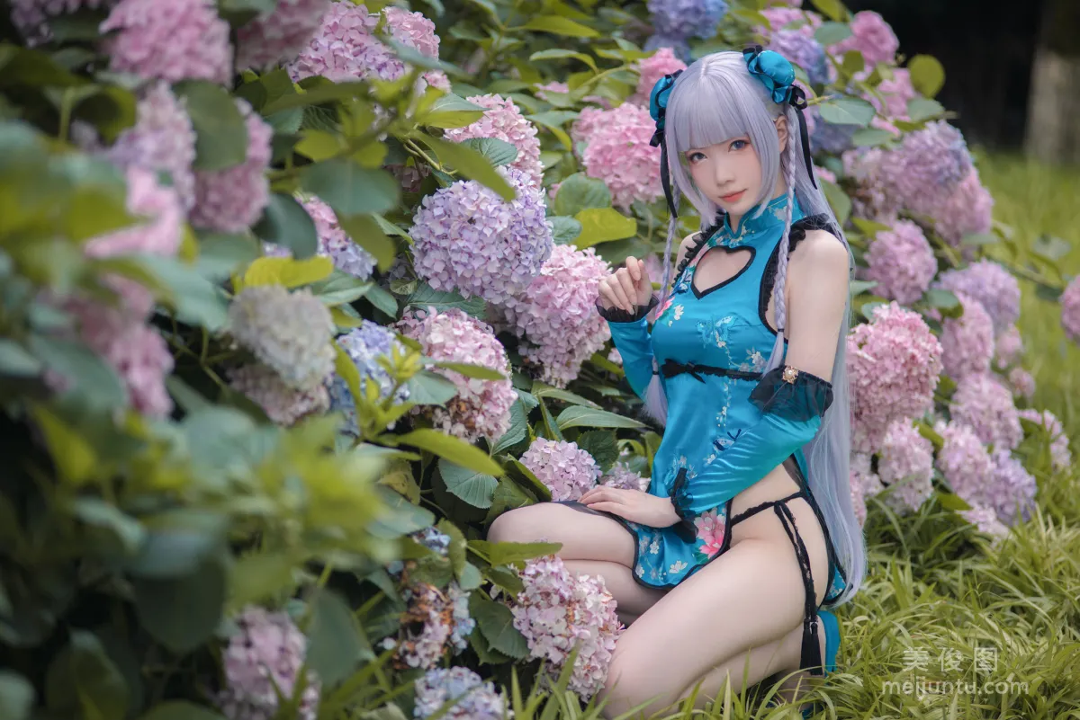 Yaoshao you1: Web Idols photo 3