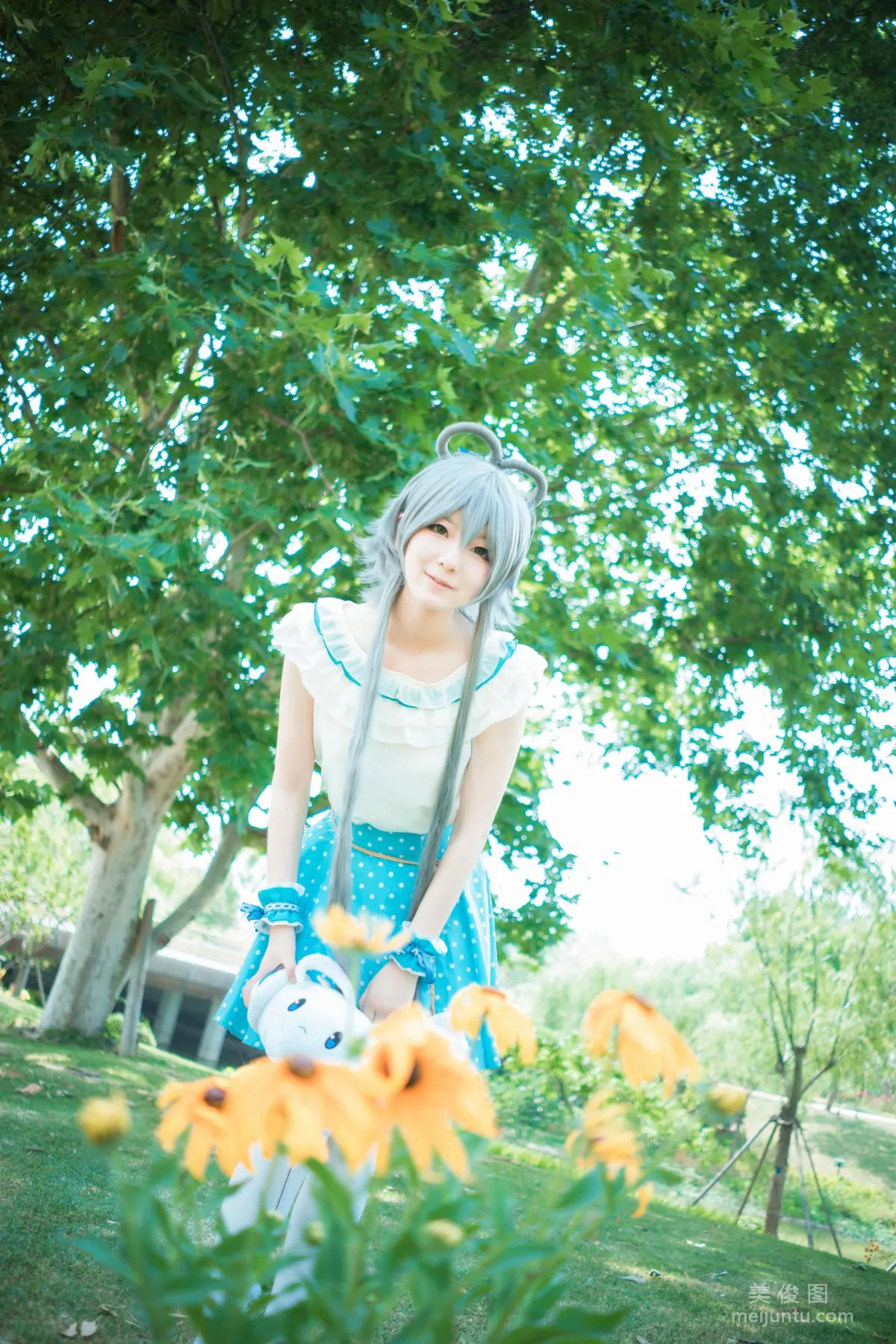 Miyinyin ww: Web Idols photo 18
