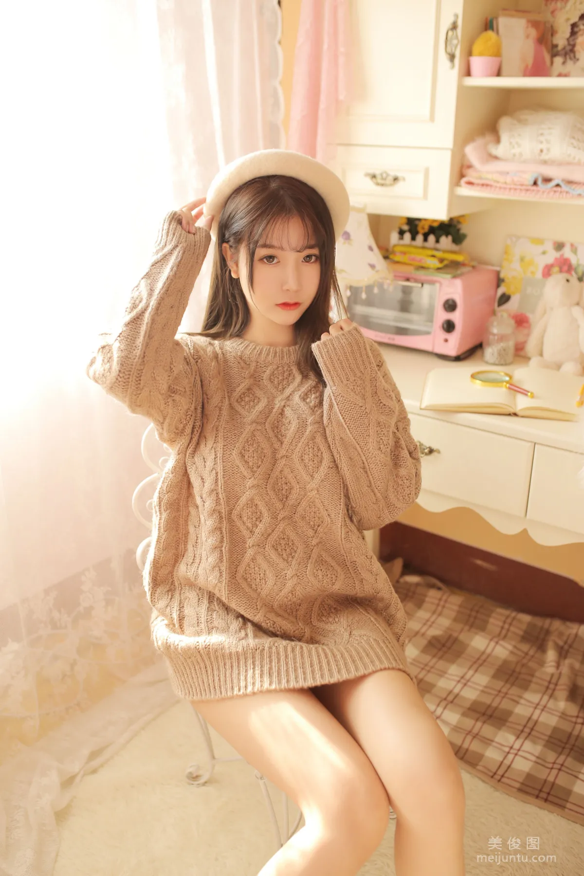 Mao Jiujiang: Web Idols photo 4