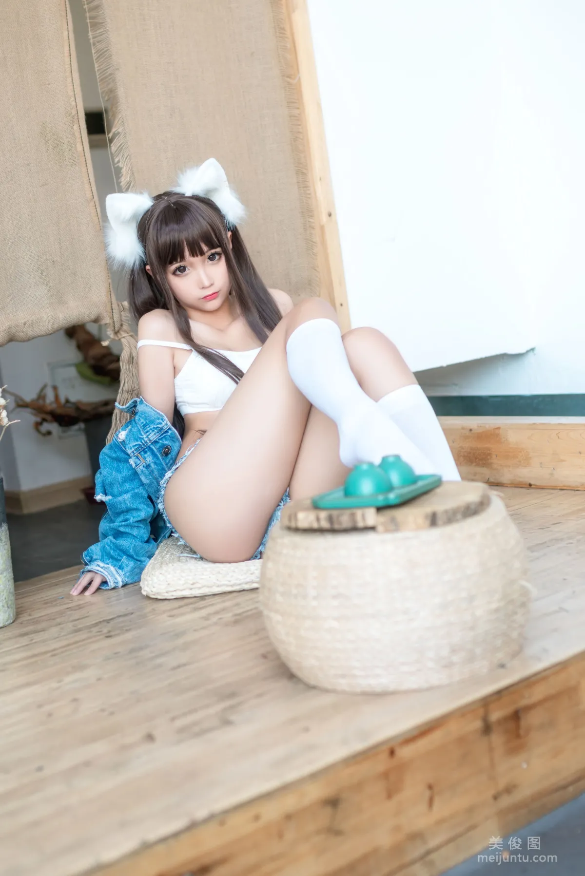 Chun Momo: Web Idols photo 18