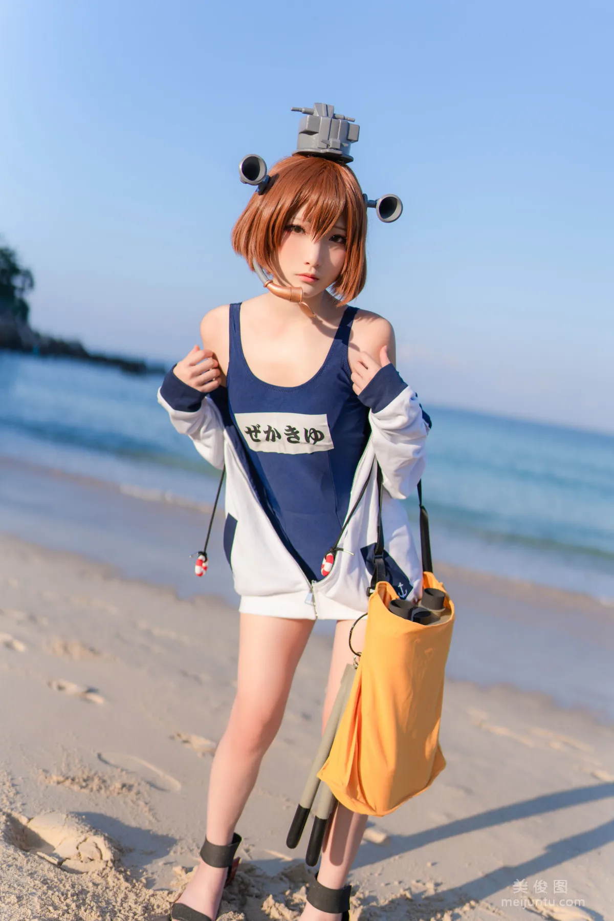 Xiao Ding: Web Idols photo 17