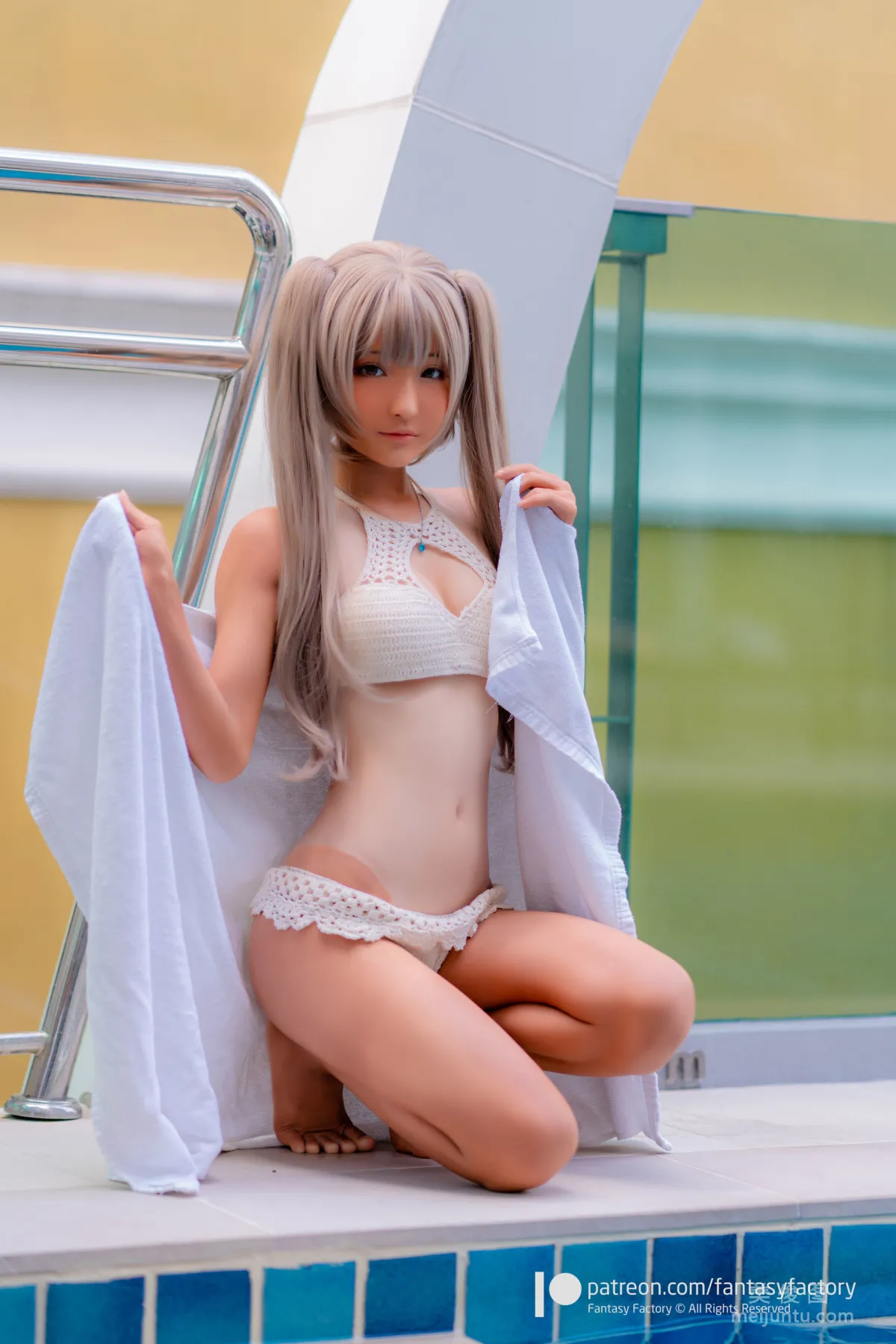 Xiao Ding: Web Idols photo 31