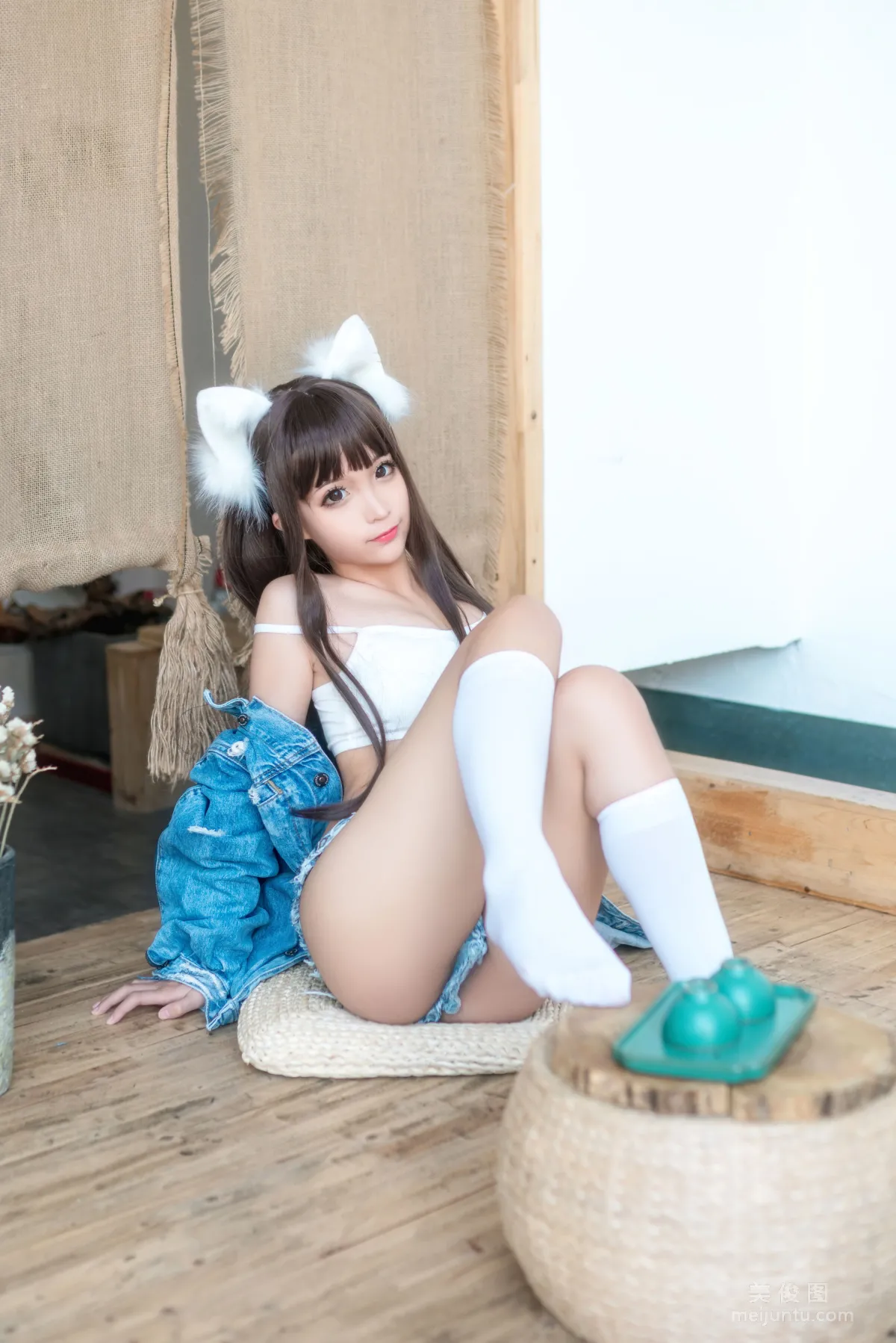 Chun Momo: Web Idols photo 20