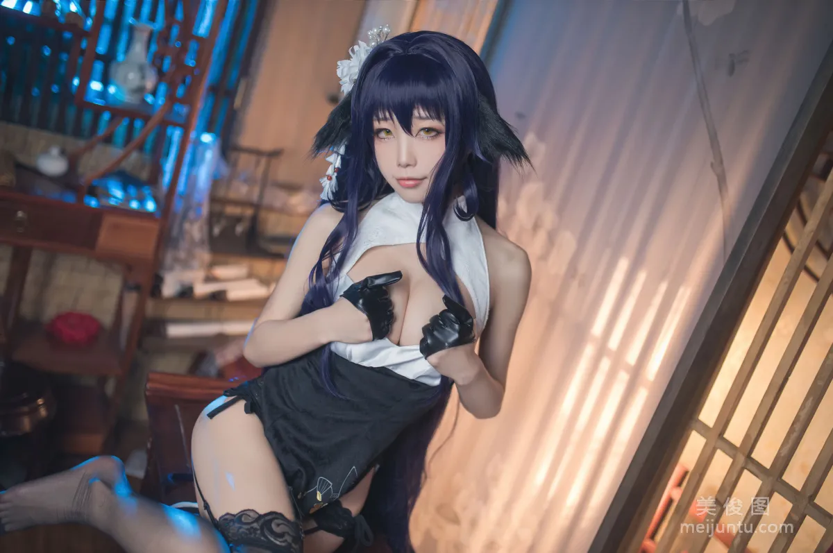 Shui Miao: Web Idols photo 40