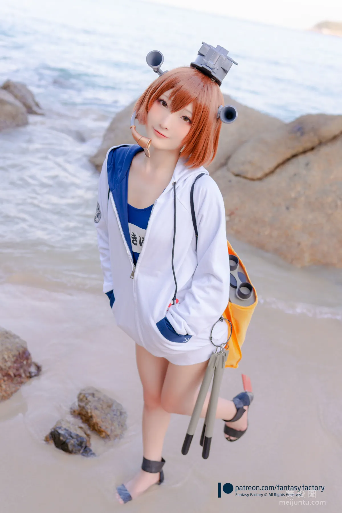 Xiao Ding: Web Idols photo 6