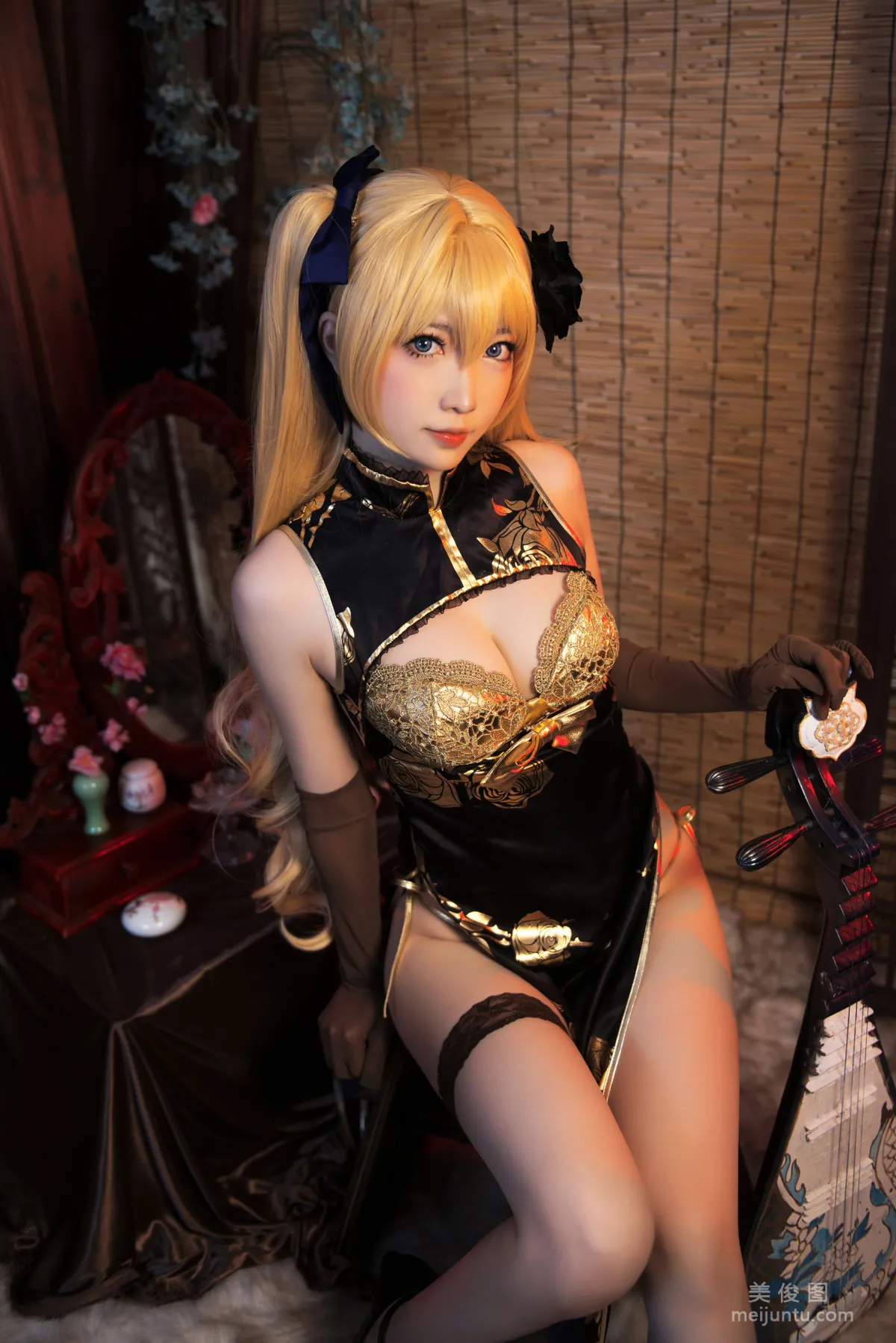 Yaoshao you1: Web Idols photo 5