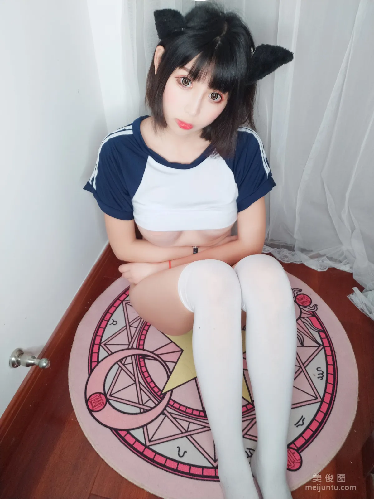 Xiao Sujiang: Web Idols photo 13