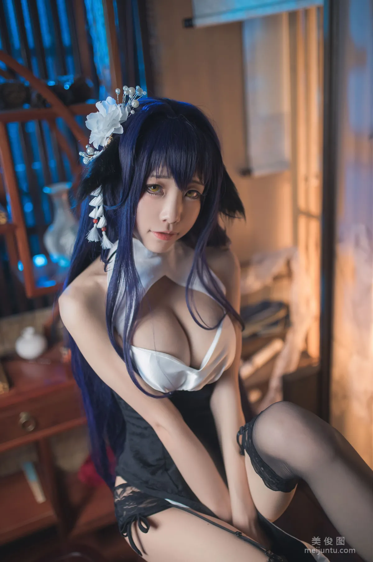 Shui Miao: Web Idols photo 38