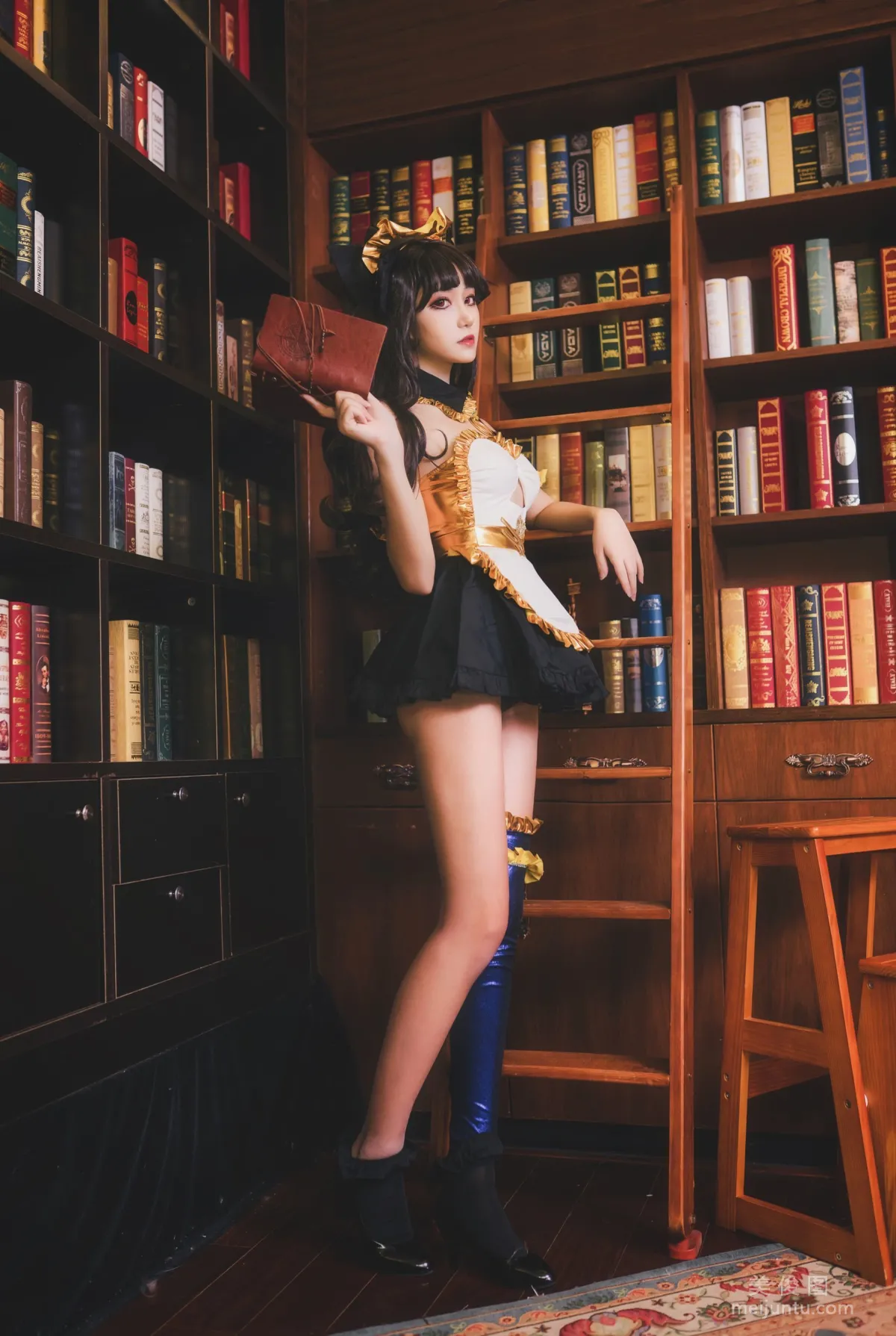 Nantao Momoko: Web Idols photo 17