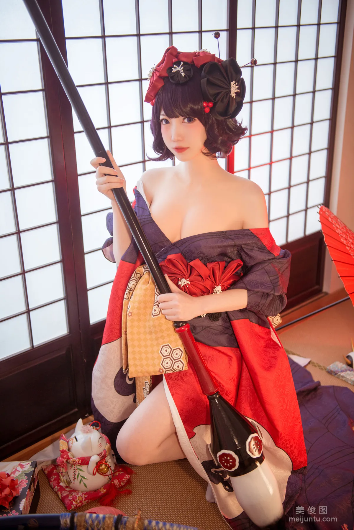 Yaoshao you1: Web Idols photo 8