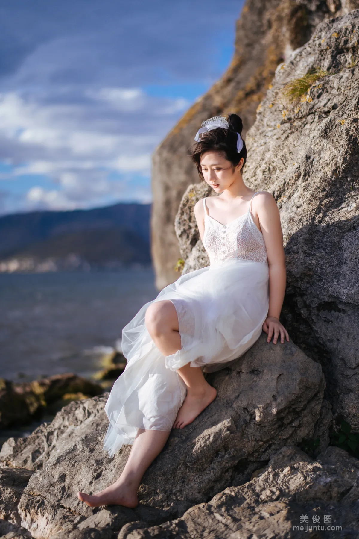 Jing Jiang: Web Idols photo 48