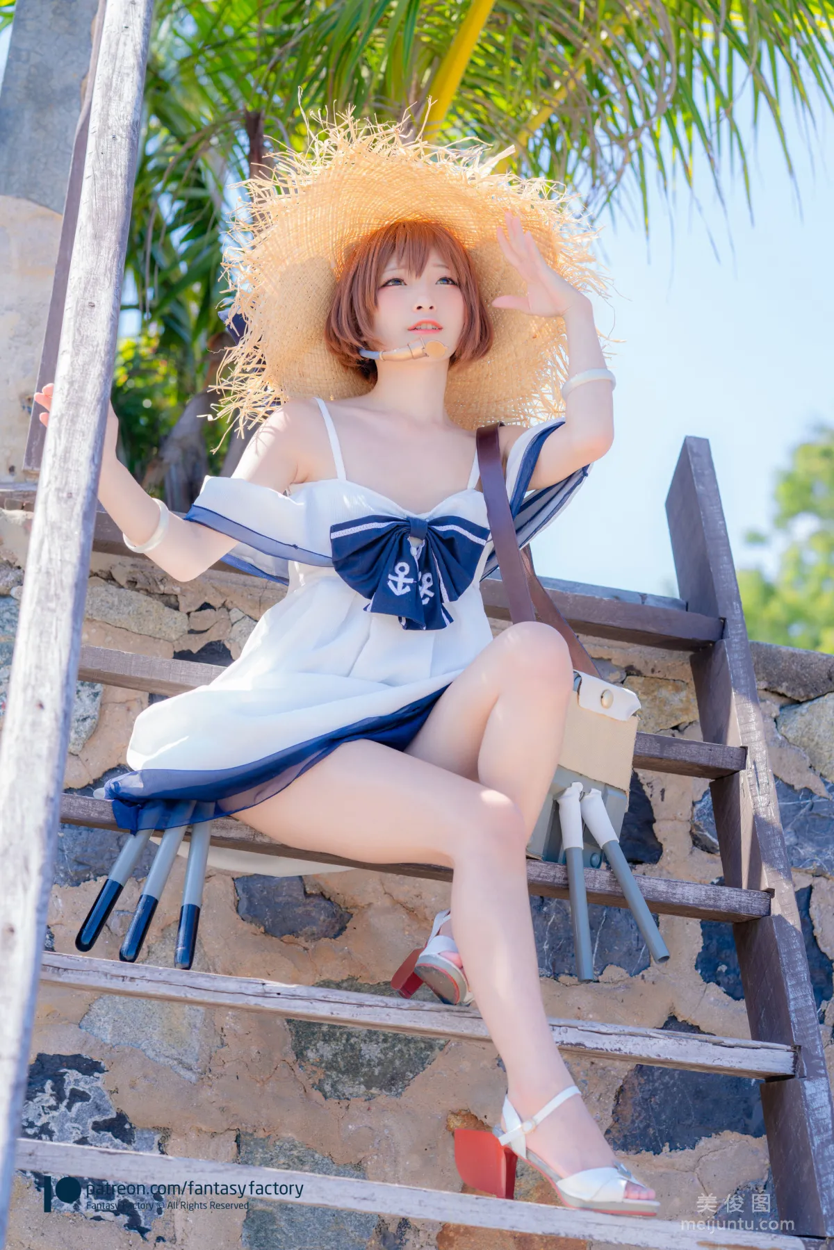 Xiao Ding: Web Idols photo 25