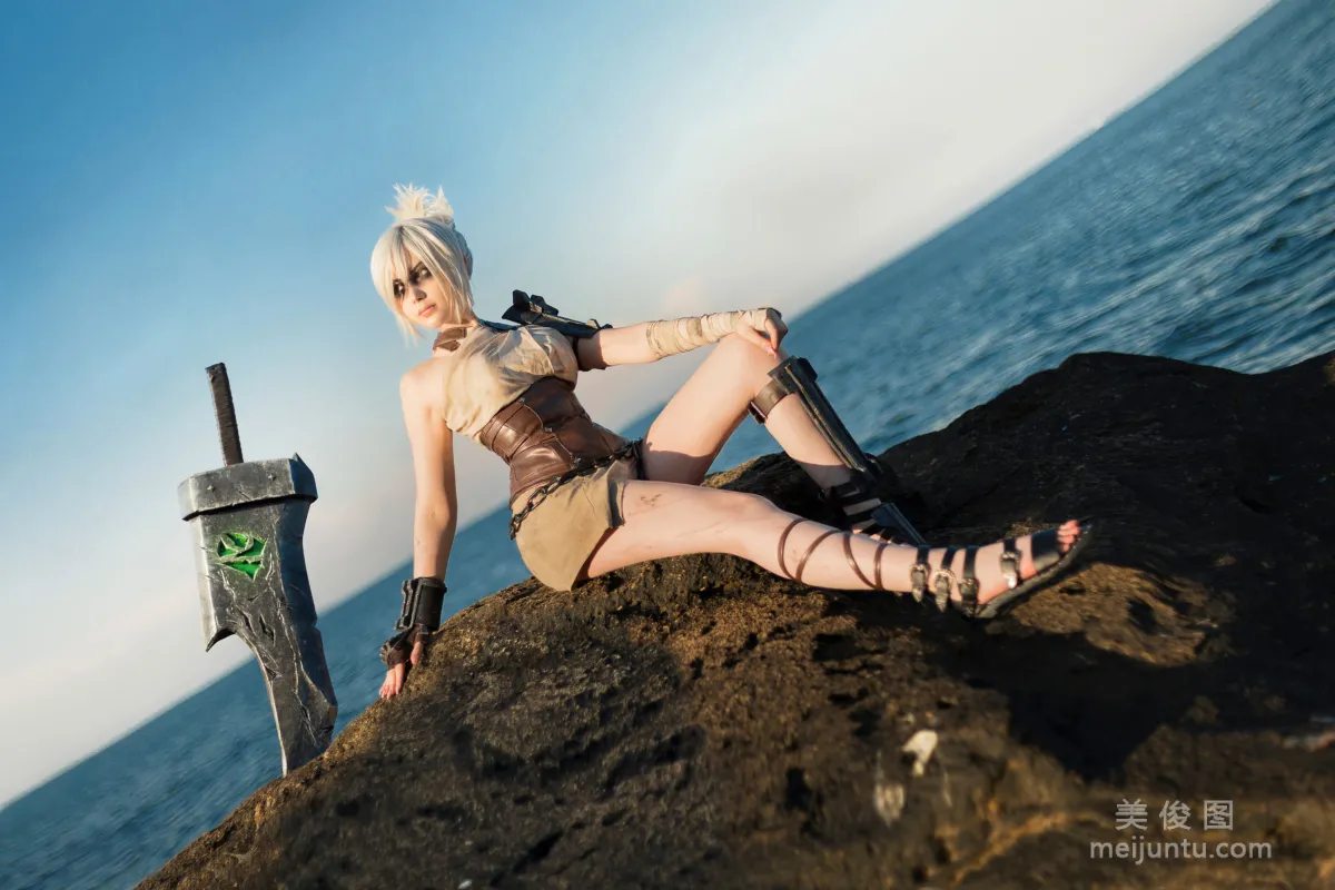 SayaTheFox: Web Idols photo 12
