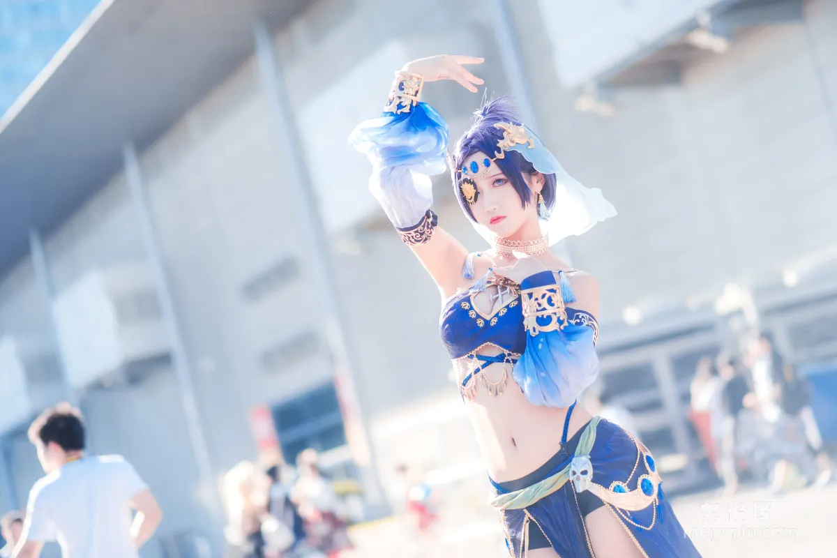 Sandu 69: Web Idols photo 4