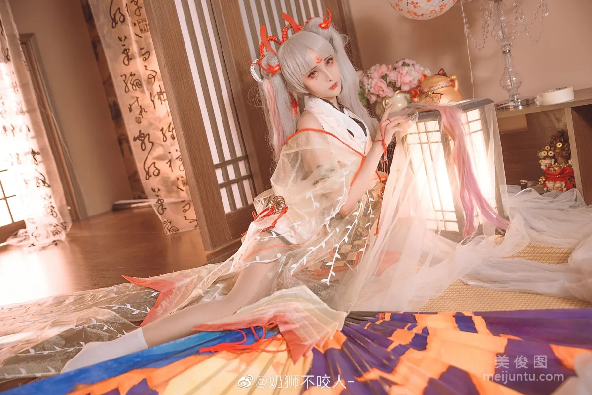 Nai Shi: Web Idols photo 4