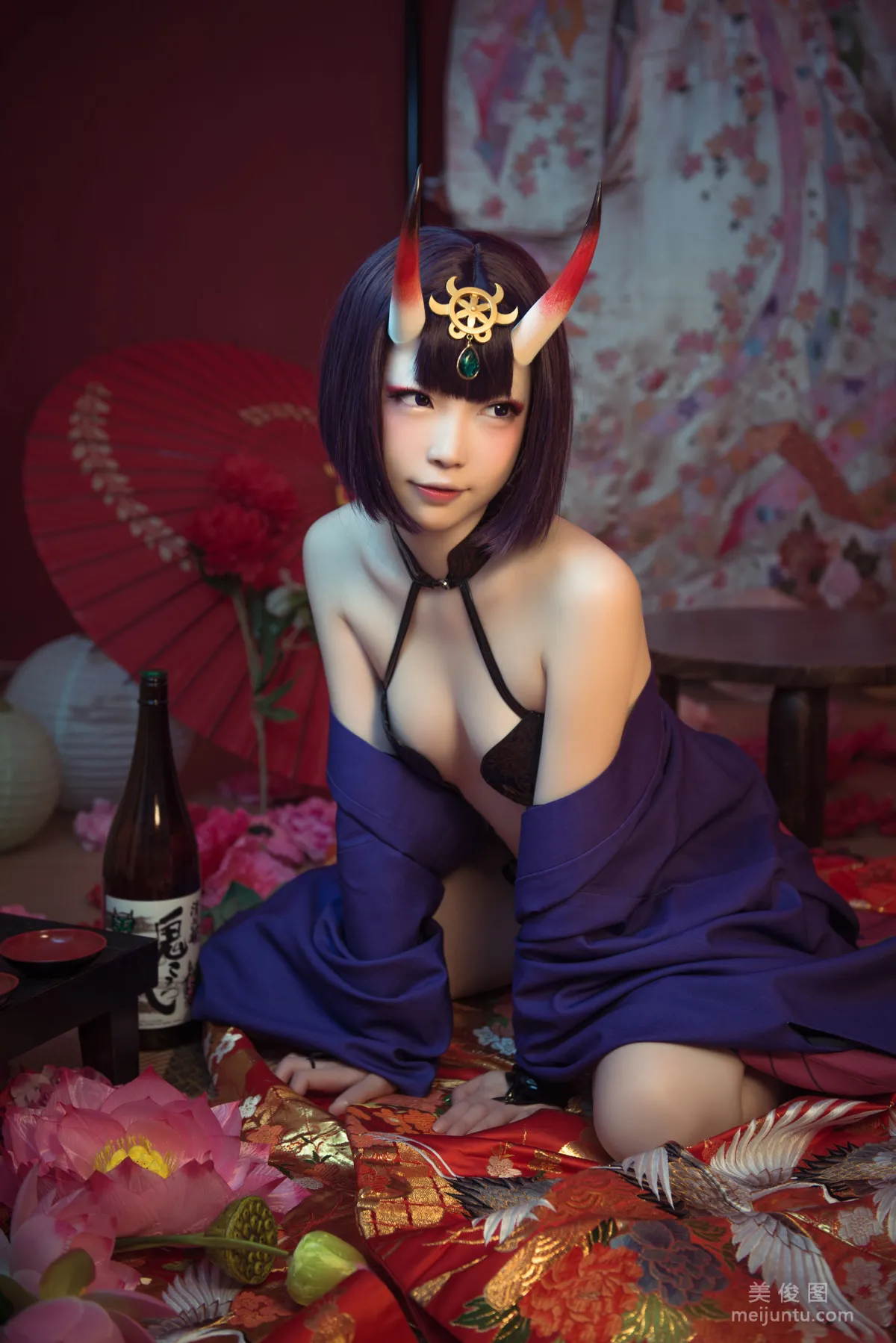 Yaoshao you1: Web Idols photo 2