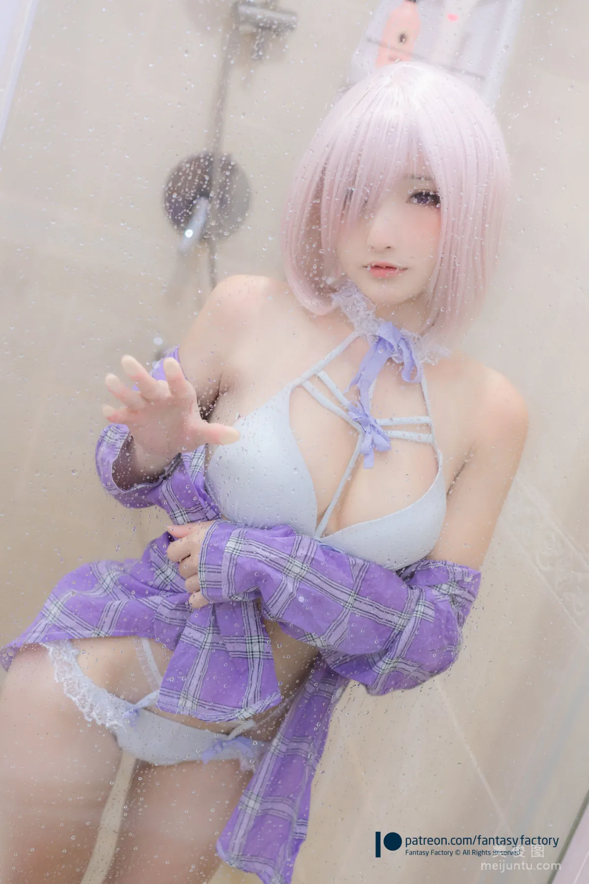 Xiao Ding: Web Idols photo 56