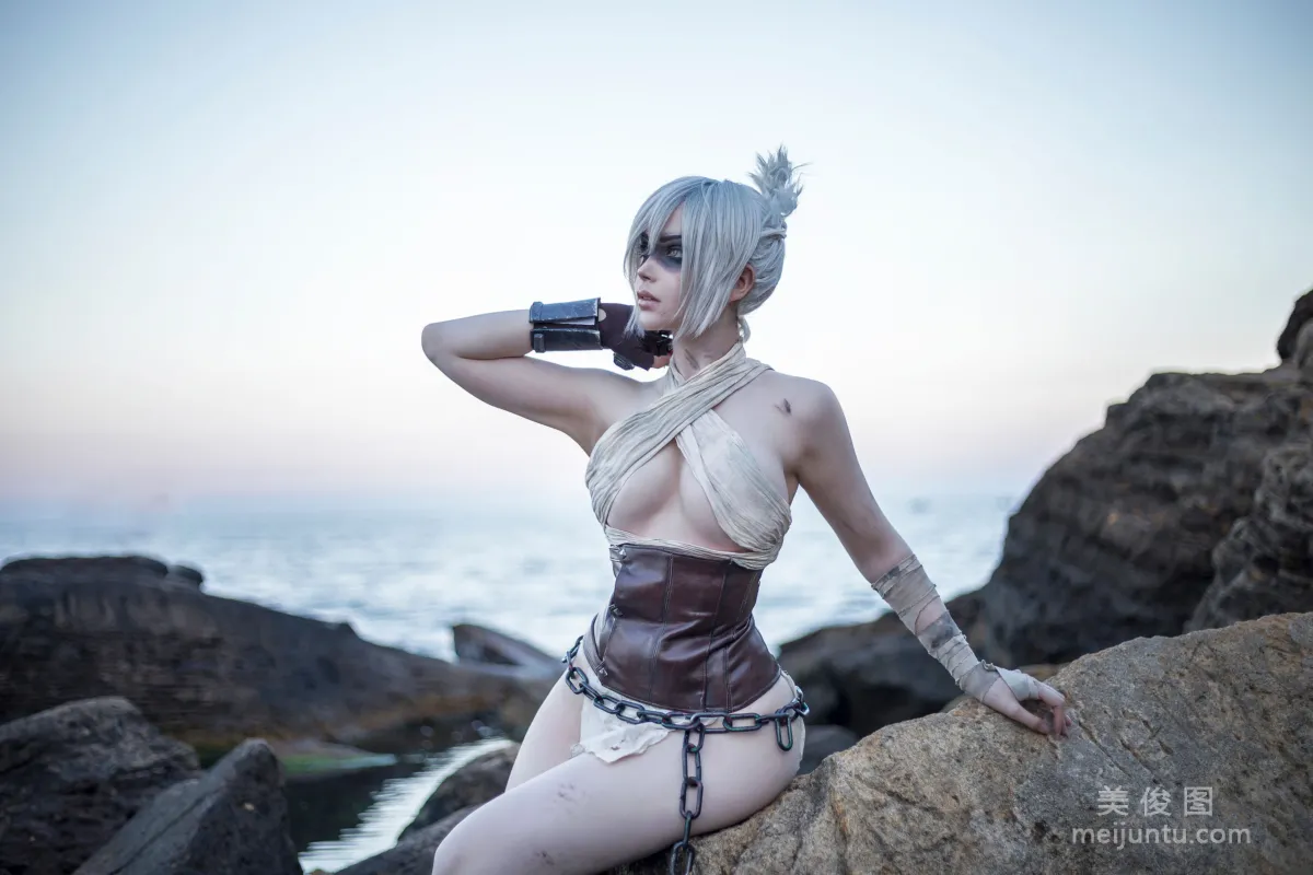 SayaTheFox: Web Idols photo 6