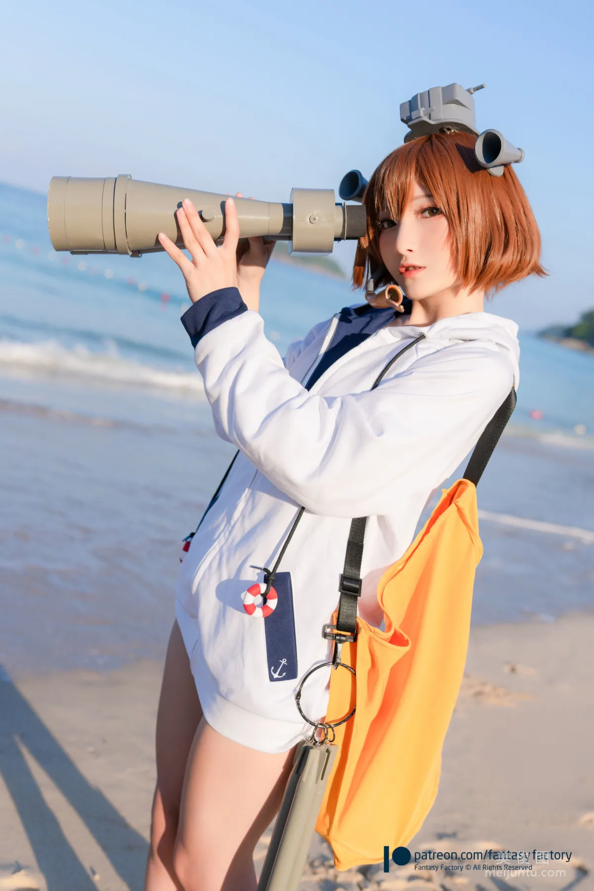 Xiao Ding: Web Idols photo 13
