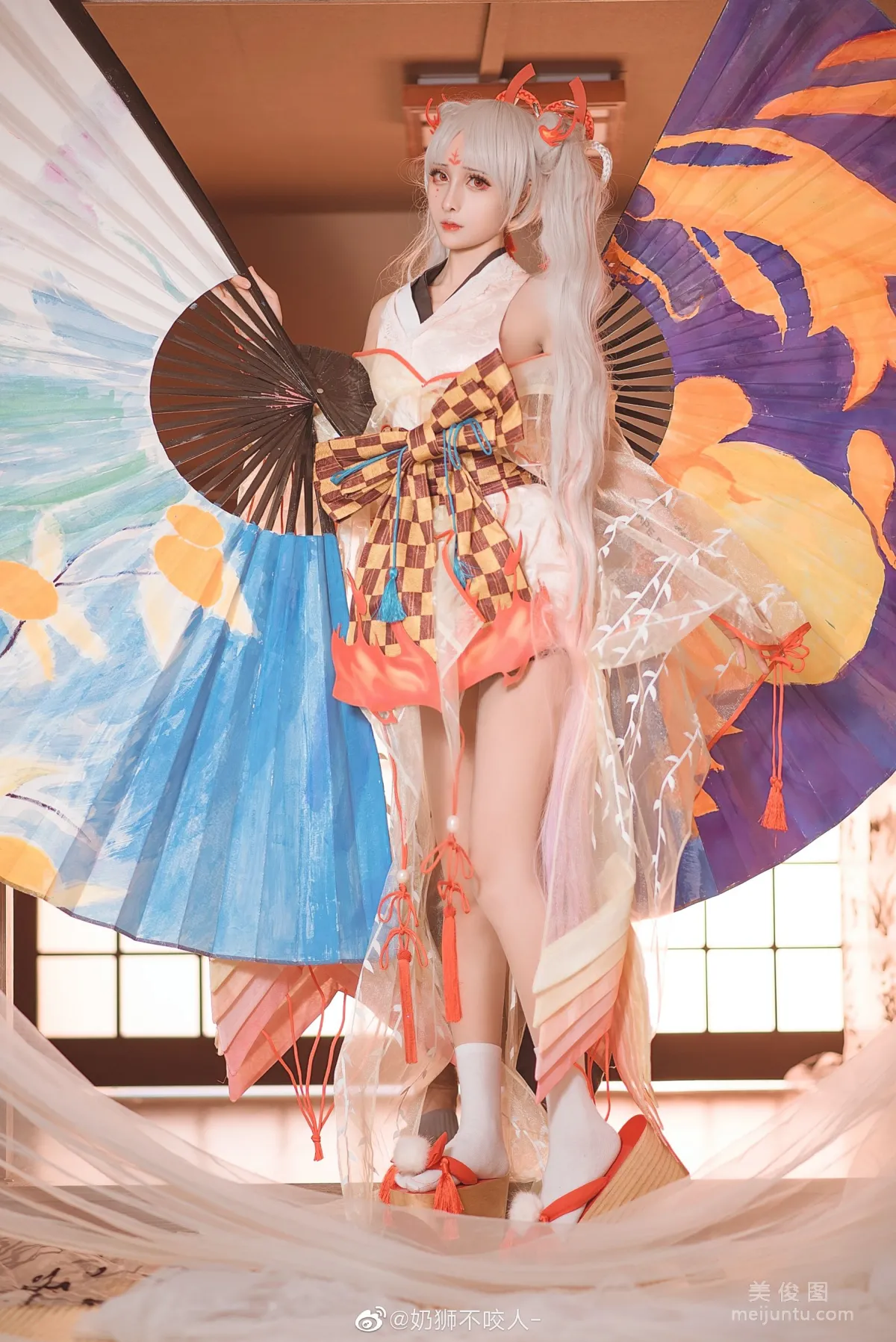 Nai Shi: Web Idols photo 5