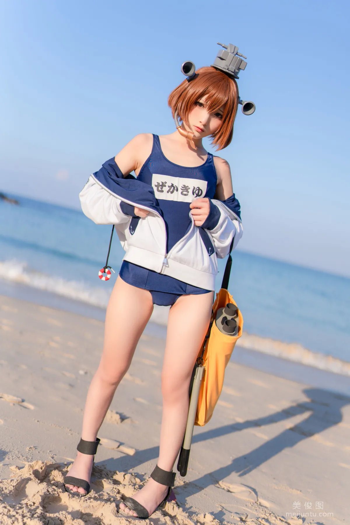 Xiao Ding: Web Idols photo 20