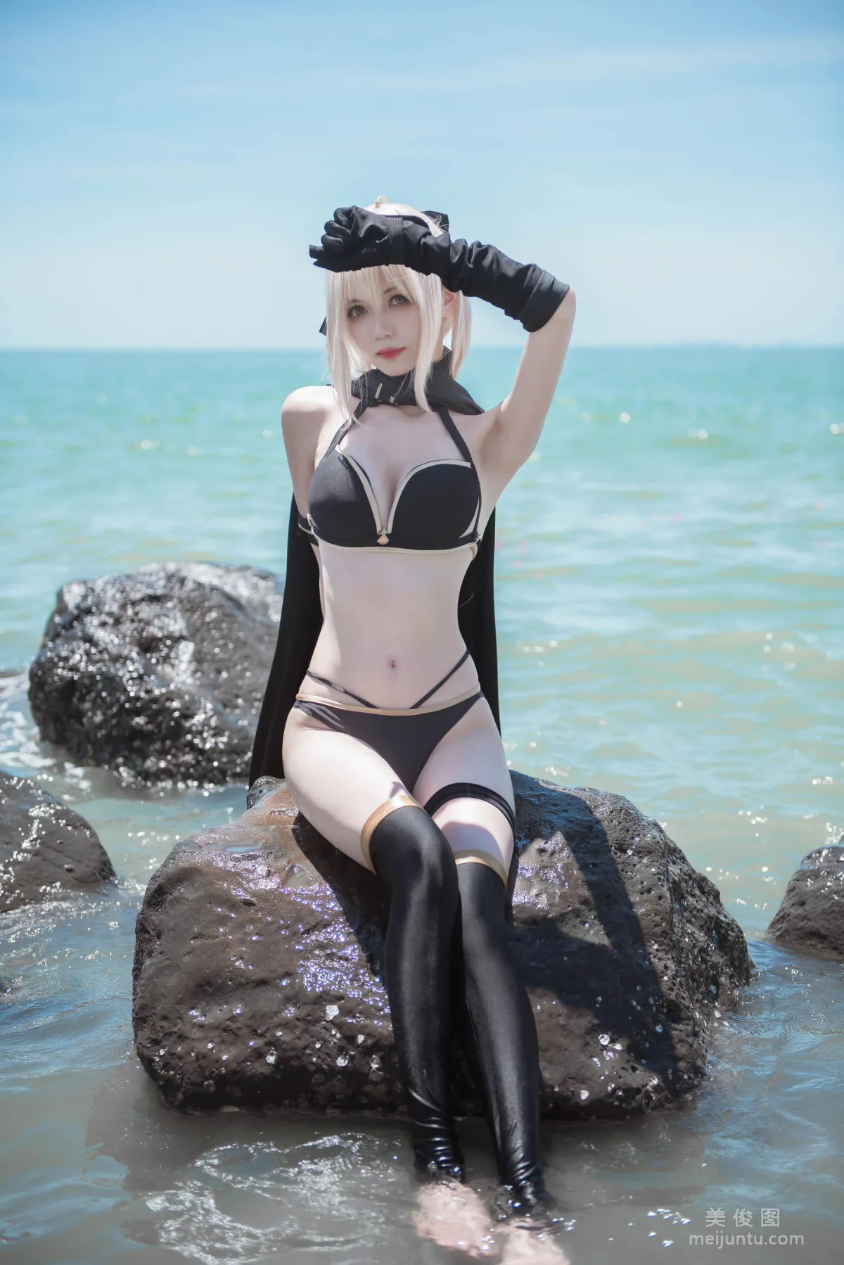 Nide Fuqing: Web Idols photo 14