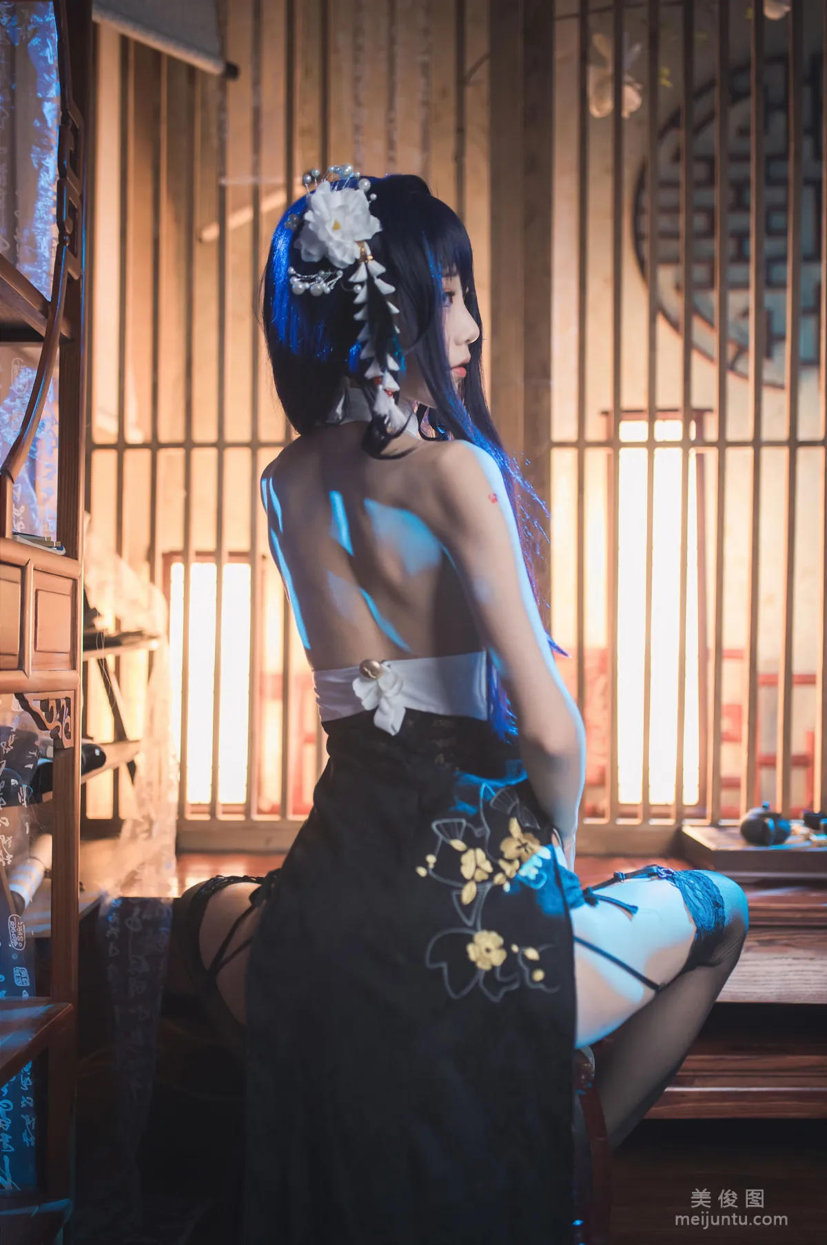 Shui Miao: Web Idols photo 22