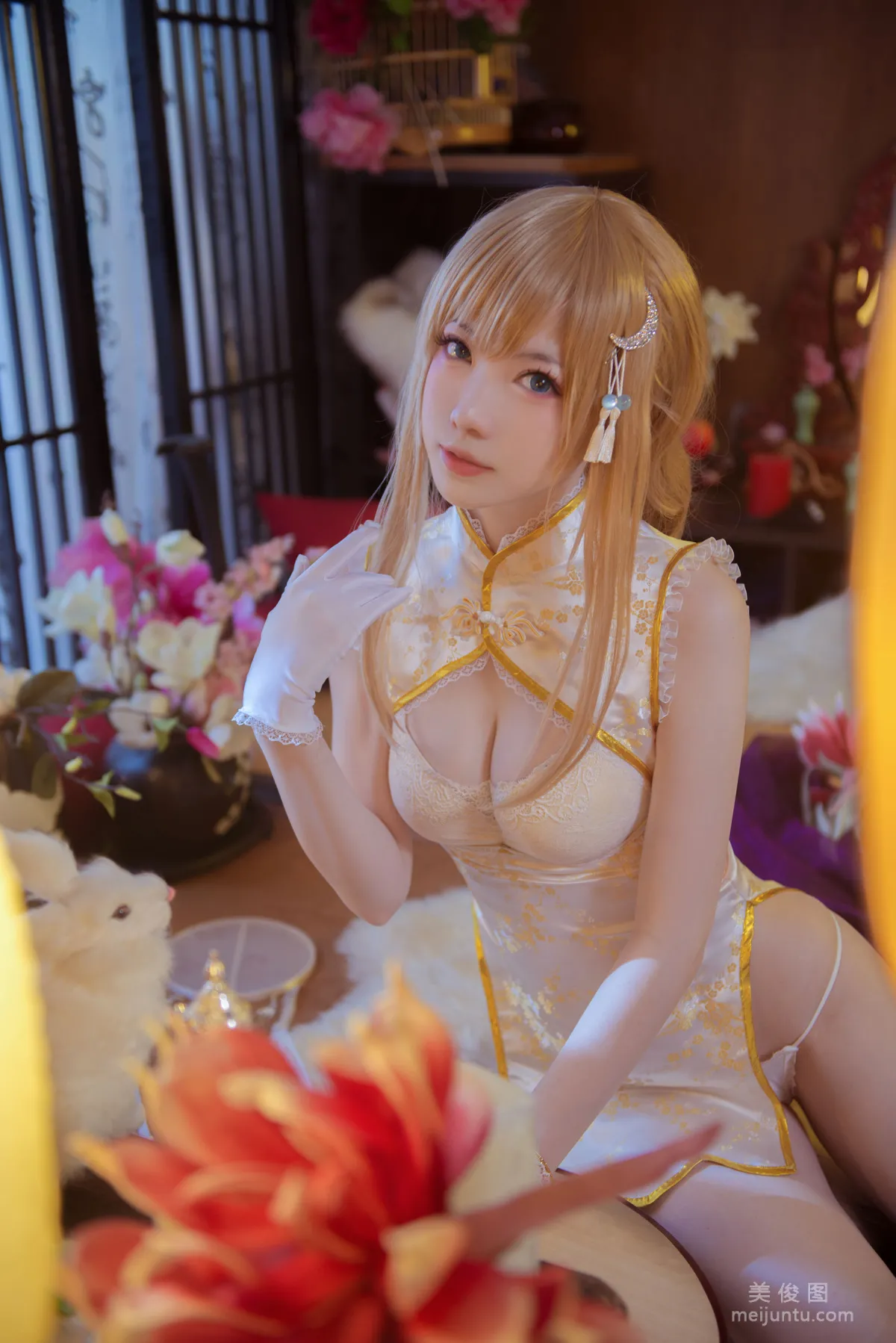 Yaoshao you1: Web Idols photo 5