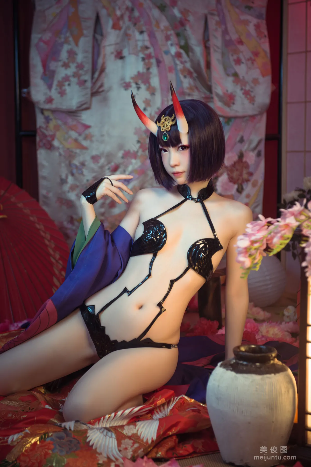 Yaoshao you1: Web Idols photo 3