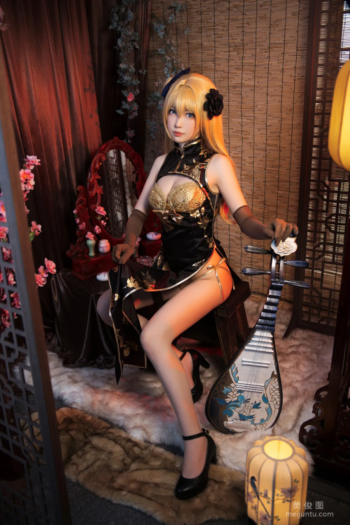 Yaoshao you1: Web Idols photo 3