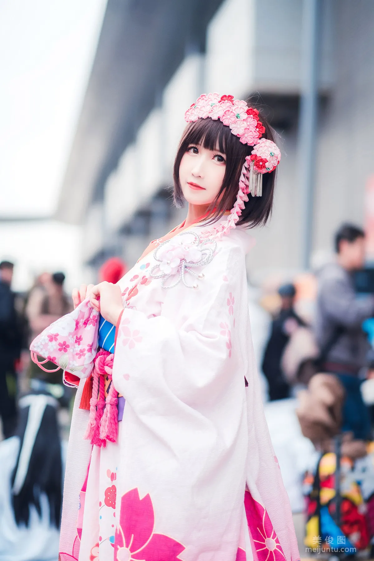 Sandu 69: Web Idols photo 6
