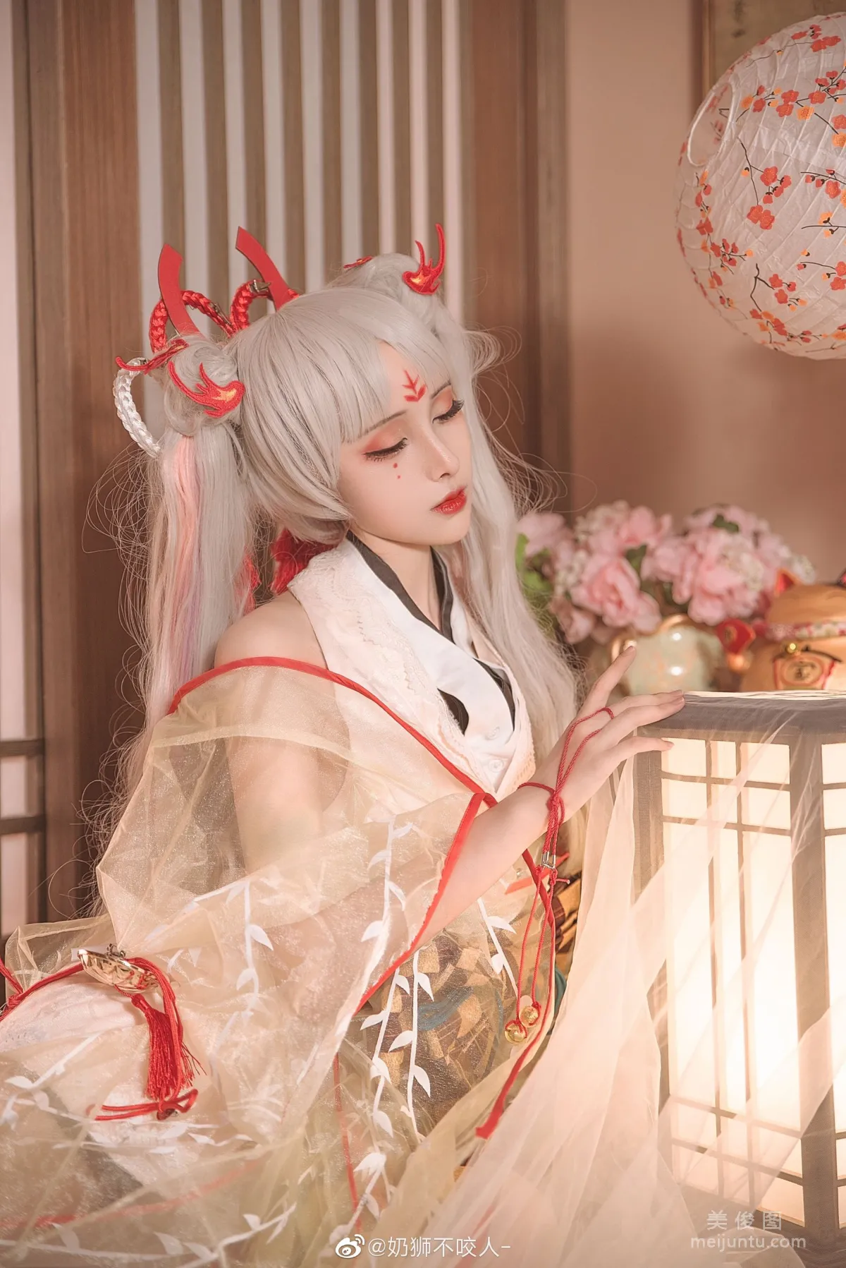 Nai Shi: Web Idols photo 8