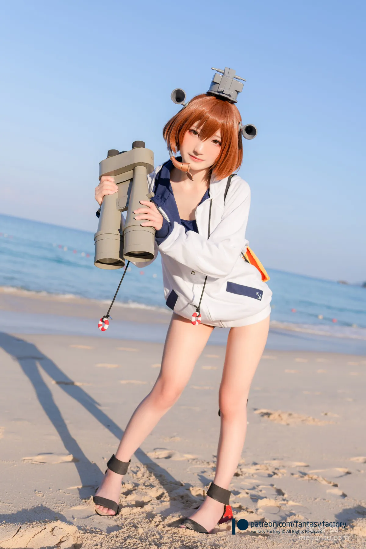 Xiao Ding: Web Idols photo 15