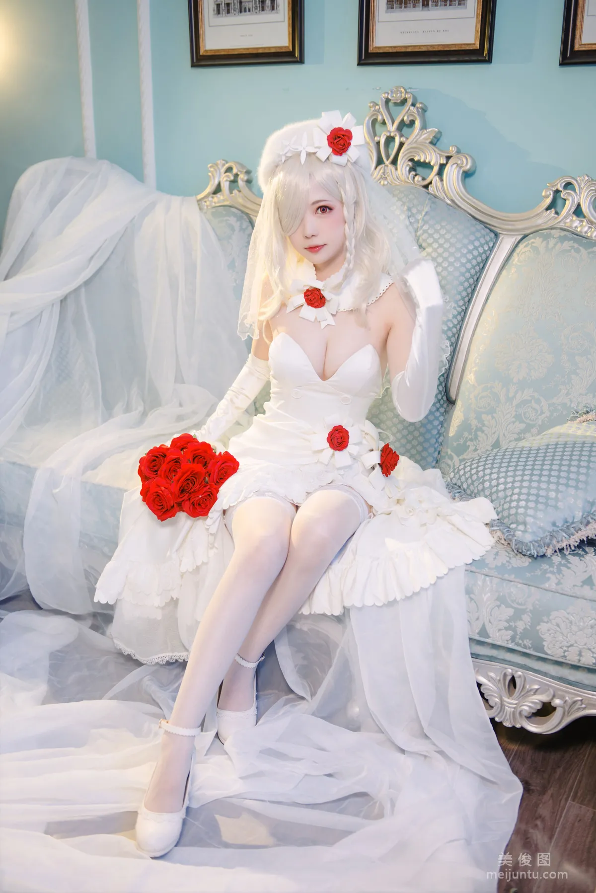Yaoshao you1: Web Idols photo 2