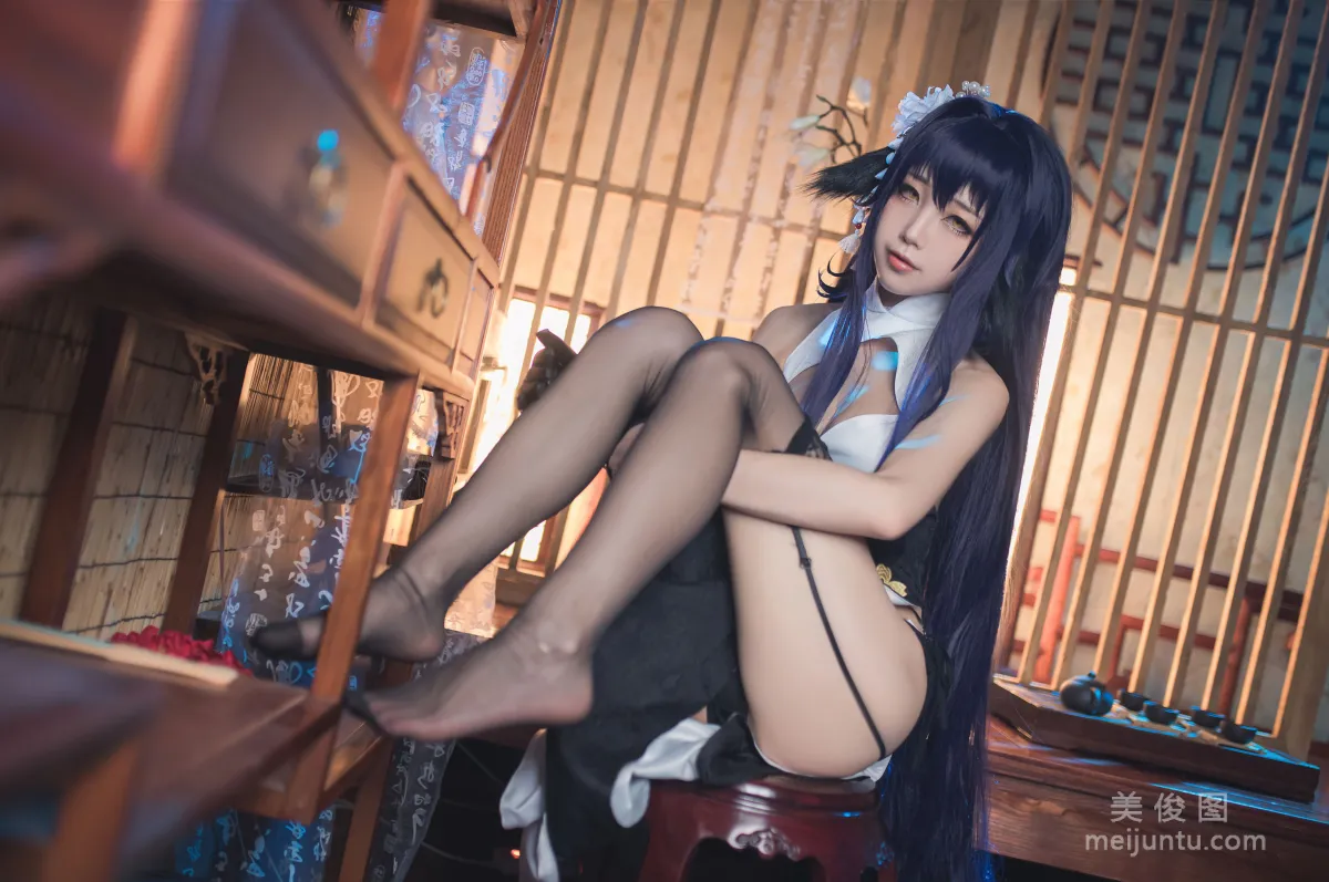Shui Miao: Web Idols photo 26