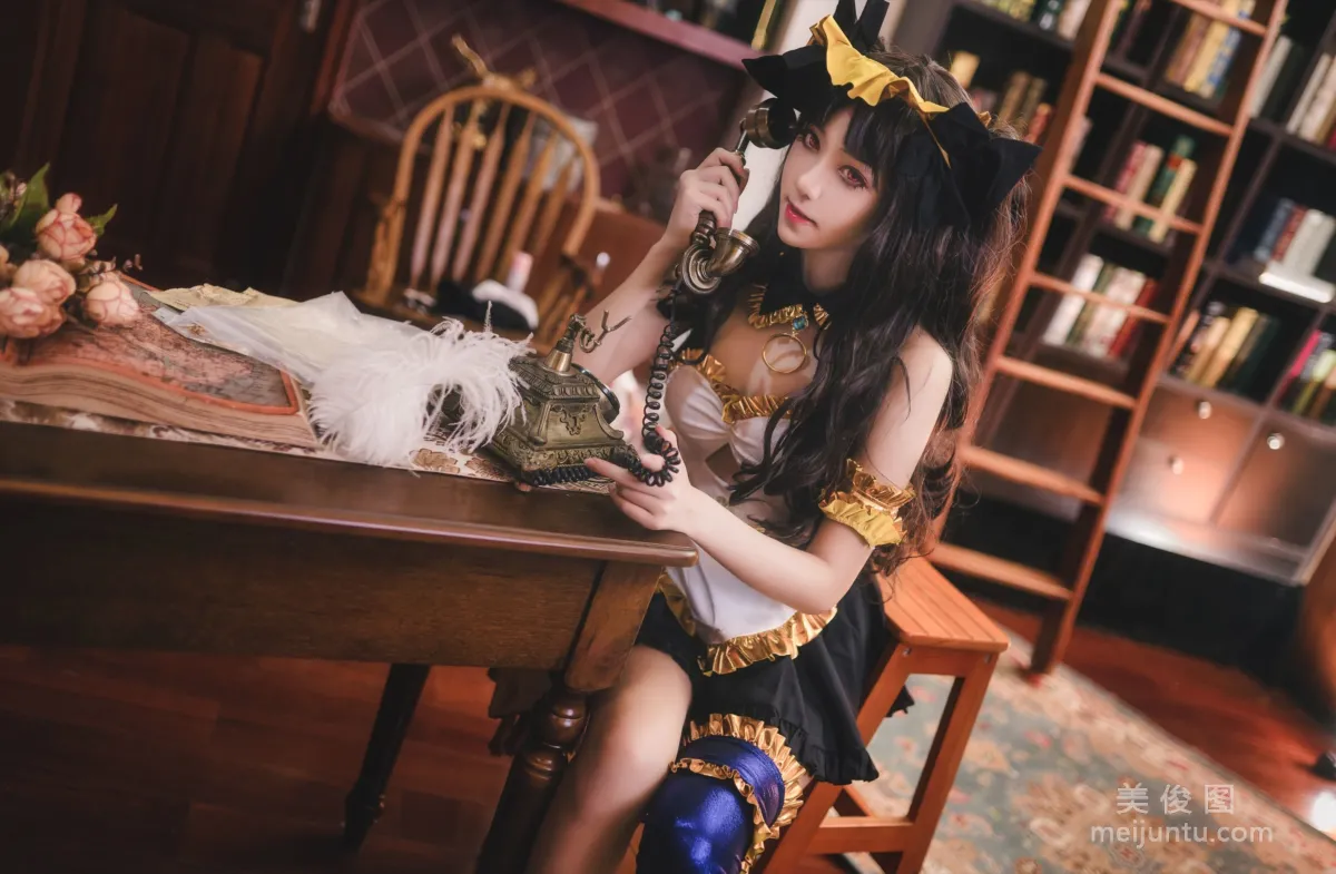 Nantao Momoko: Web Idols photo 4
