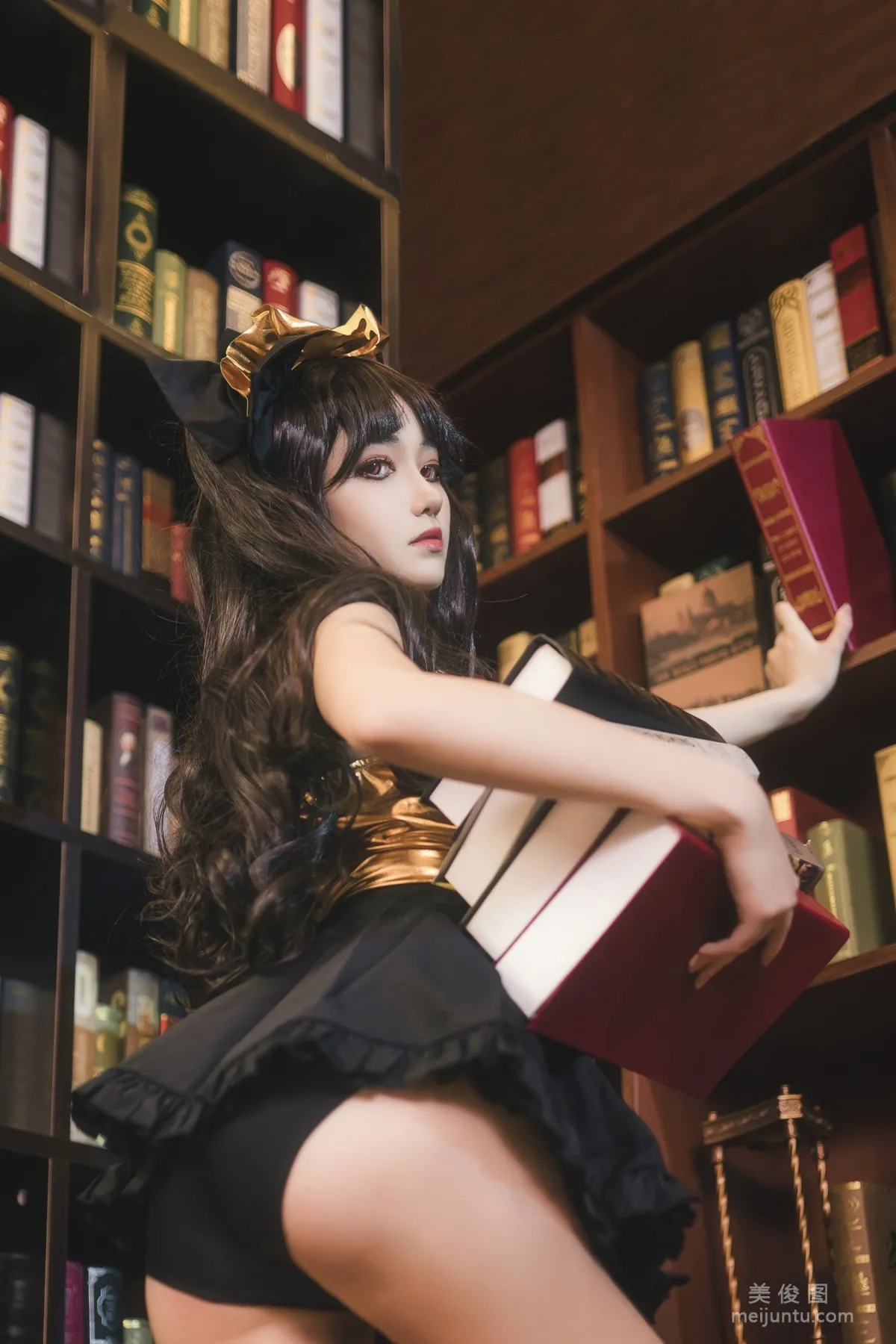 Nantao Momoko: Web Idols photo 11