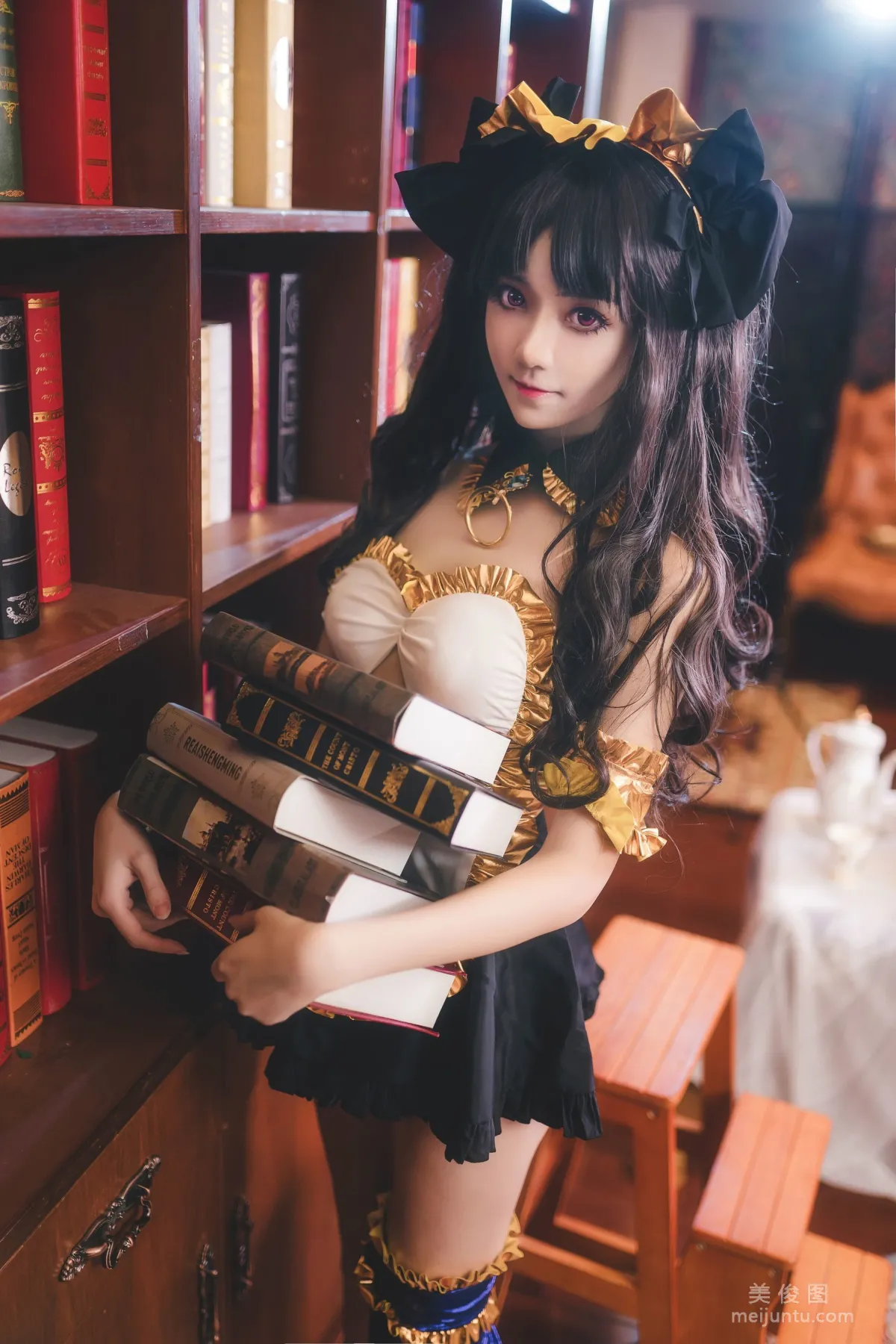 Nantao Momoko: Web Idols photo 12