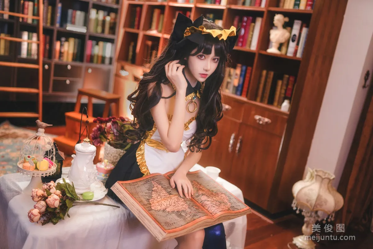 Nantao Momoko: Web Idols photo 3
