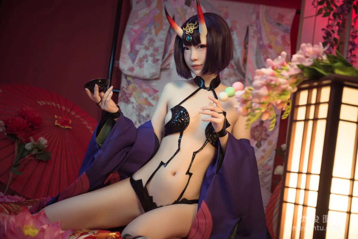 Yaoshao you1: Web Idols photo 6