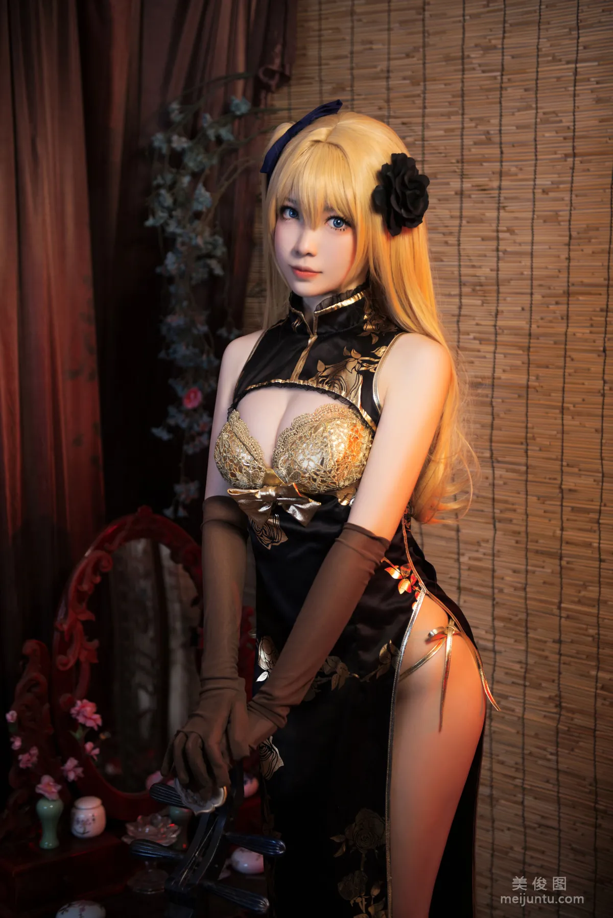 Yaoshao you1: Web Idols photo 6