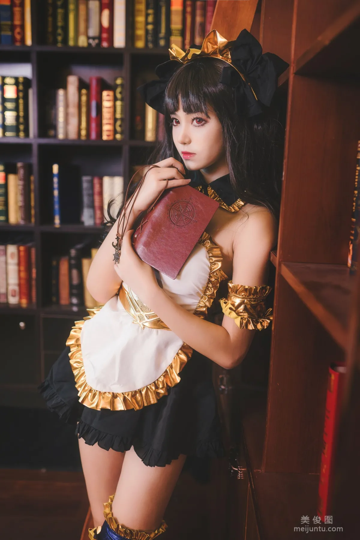 Nantao Momoko: Web Idols photo 15
