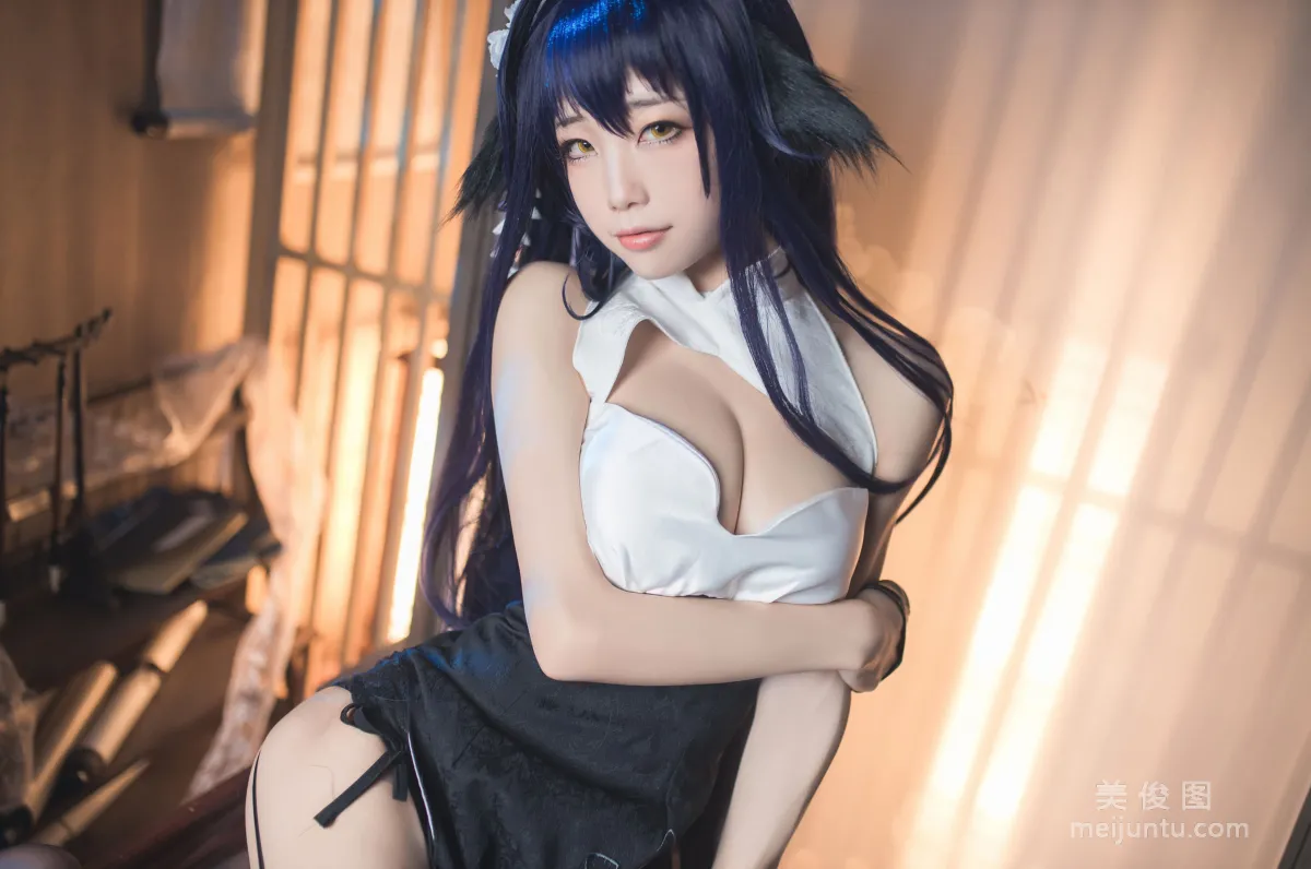 Shui Miao: Web Idols photo 36
