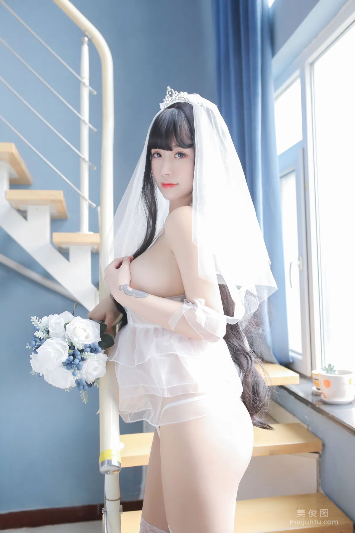 Mao Jiujiang: Web Idols photo 40
