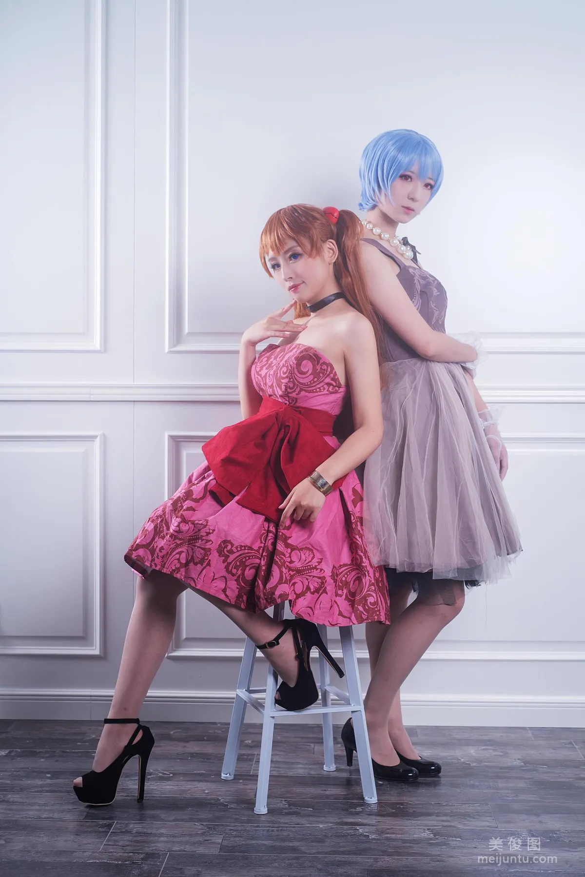 Miyinyin ww: Web Idols photo 3