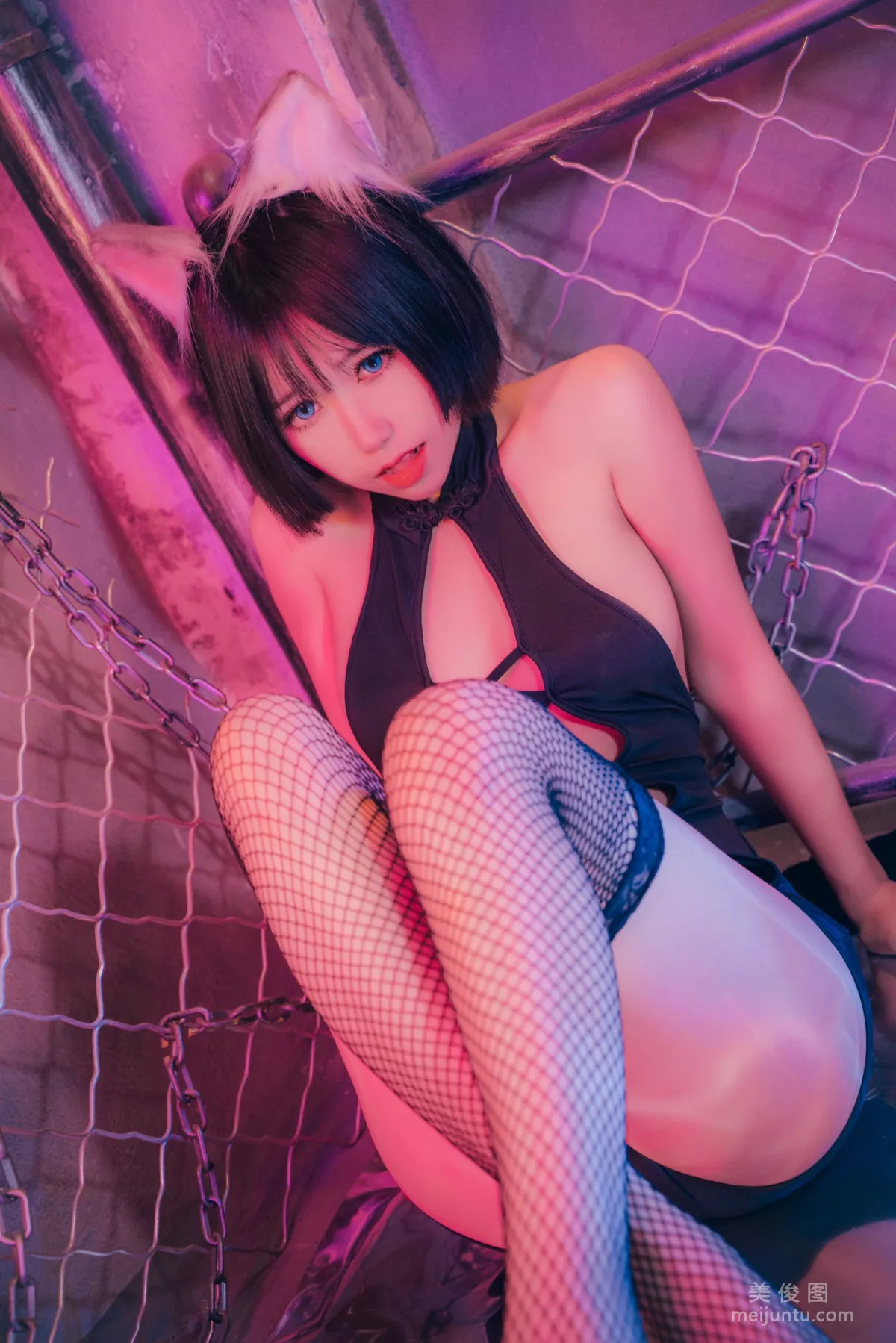 芋圓侑子SJ_ 《小野貓》 寫真集 12