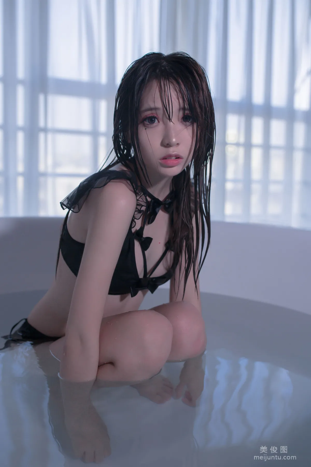 Fengmao ss: Web Idols photo 31