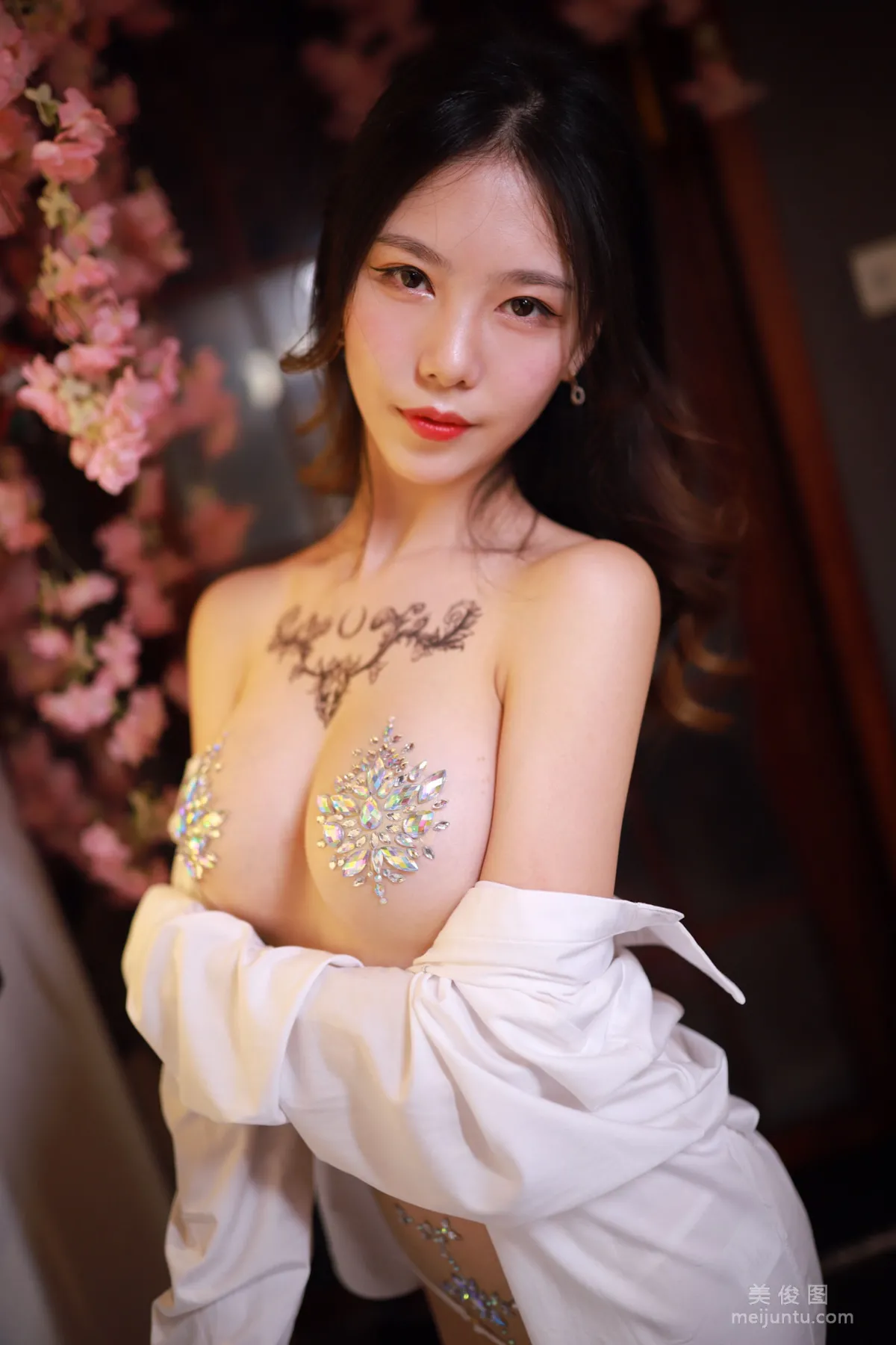Douniang Lishi: Web Idols photo 5